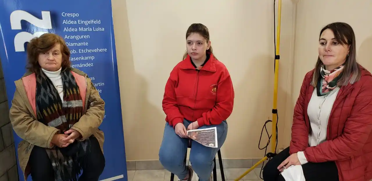 Este domingo celebrarán el día del niño en Crespo