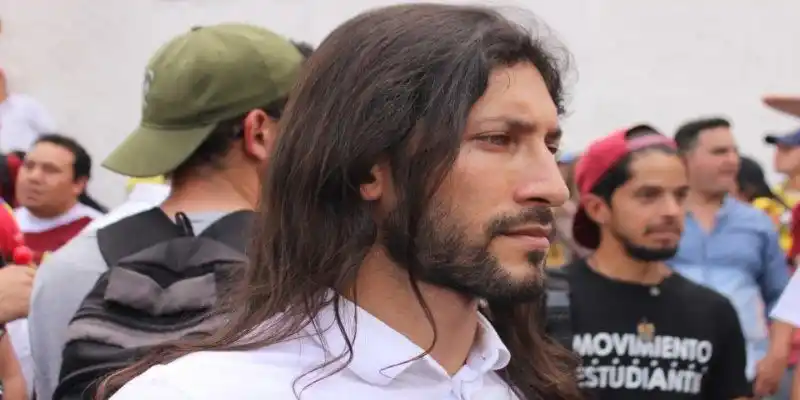 Diputado Renzo Prieto está «muy mal de salud», denuncia su hermano