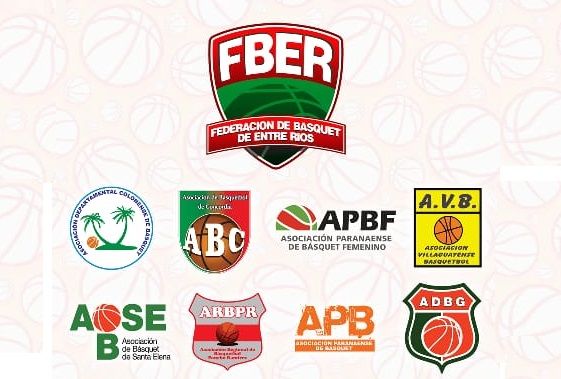 Fuerte rechazo del básquet entrerriano al proyecto de cambio de estatuto de la CABB