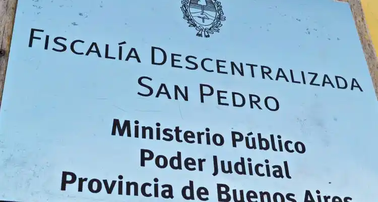 Gobernador Castro: es inminente la entrega de otro de los prófugos del homicidio del acusado de abuso