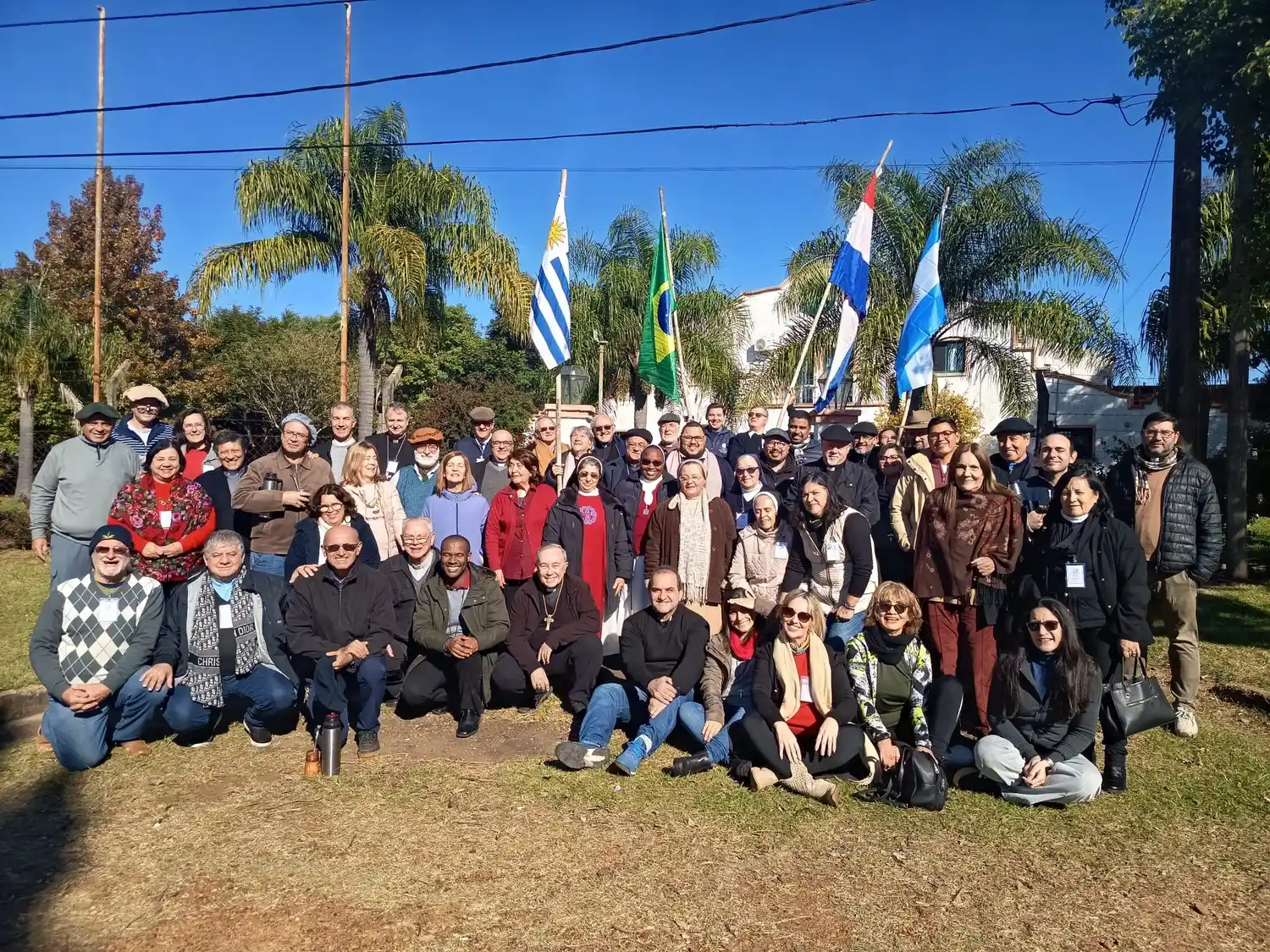Inteligencia artificial y evangelización, eje del Encuentro de Diócesis de Frontera