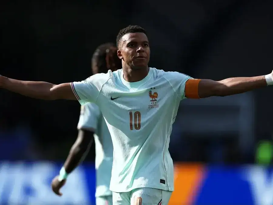 Francia venció a Marruecos y se convirtió en el primer semifinalista del Mundial 2026