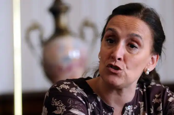 Extraño robo a Michetti el día que Cambiemos ganó las elecciones 