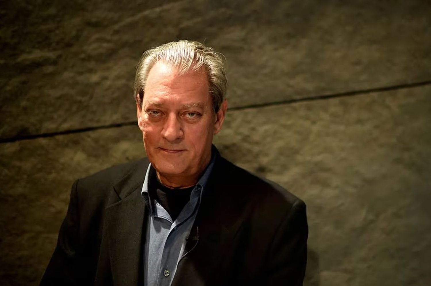 Paul Auster