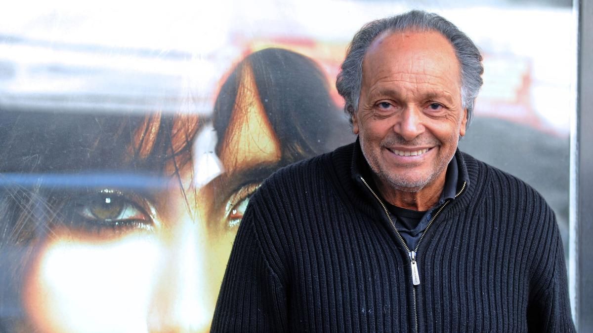 Falleció Roberto Giordano, el peluquero de las famosas