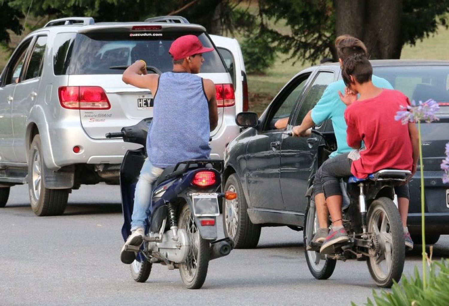 Manazzoni presentó un proyecto de ordenanza para incrementar controles y combatir los ruidos molestos