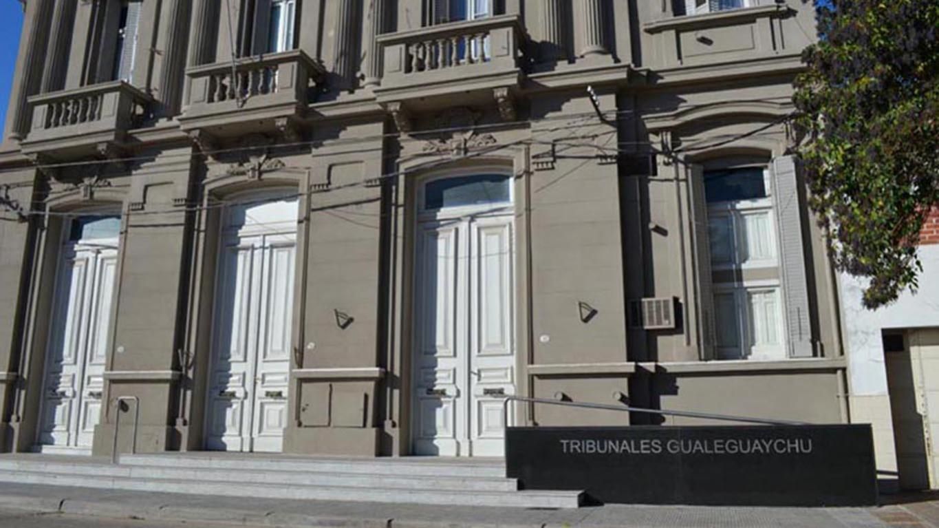 Este miércoles vuelven a parar los trabajadores judiciales