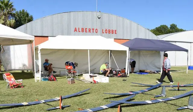 Tras la intimación de la Provincia dieron un paso al costado las autoridades del Aeroclub San Pedro