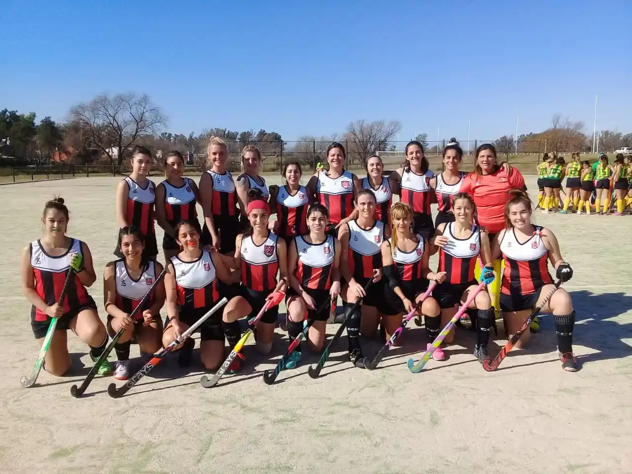 Central Entrerriano tuvo una muy buena presentación en Gualeguay