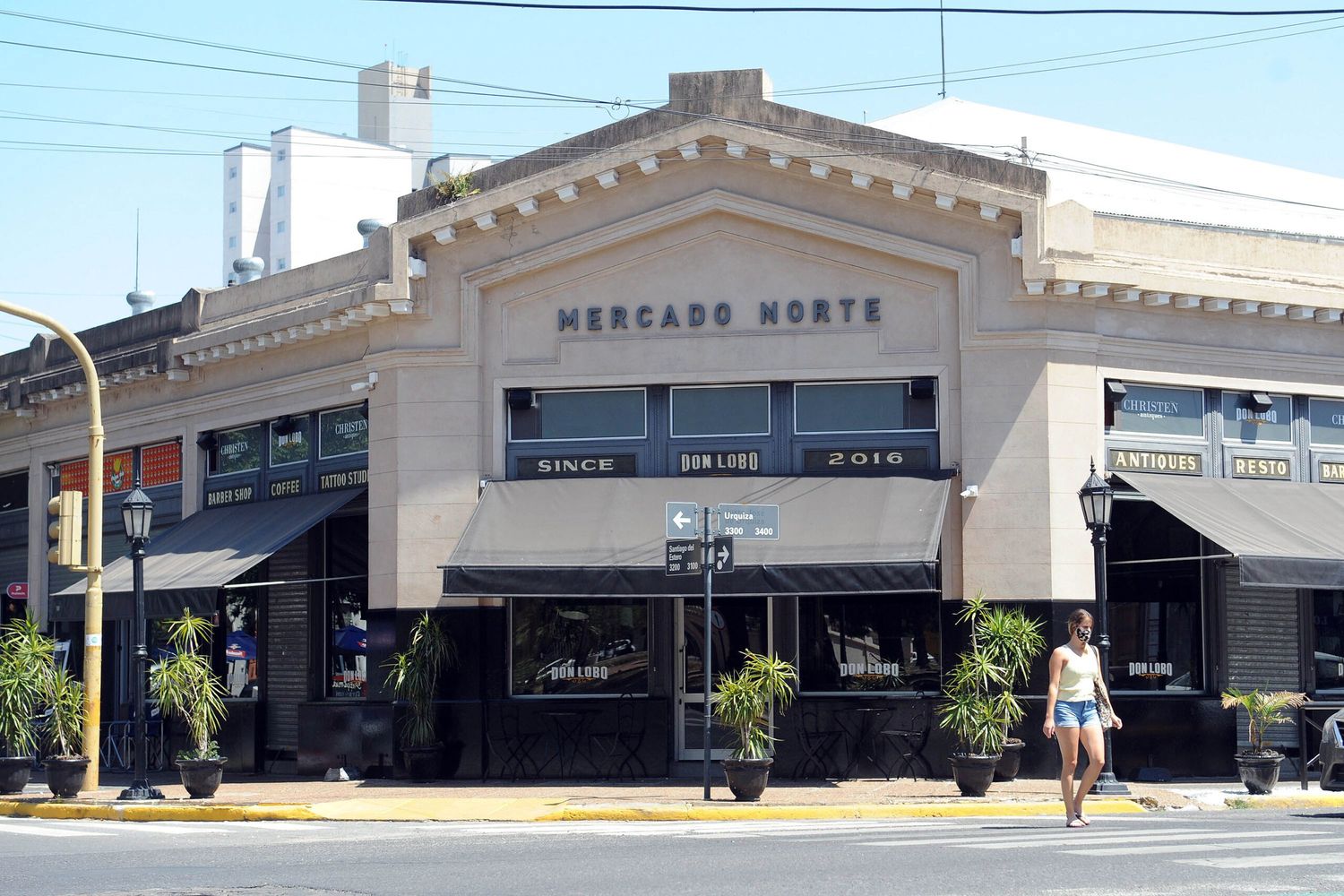 El Mercado Norte tiene nueva oferta gastronómica