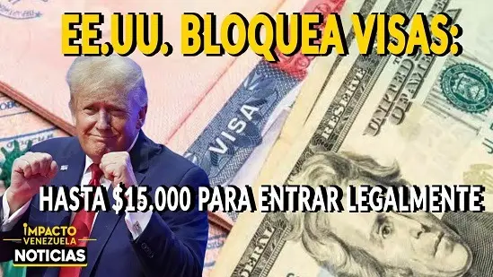Impacto Venezuela