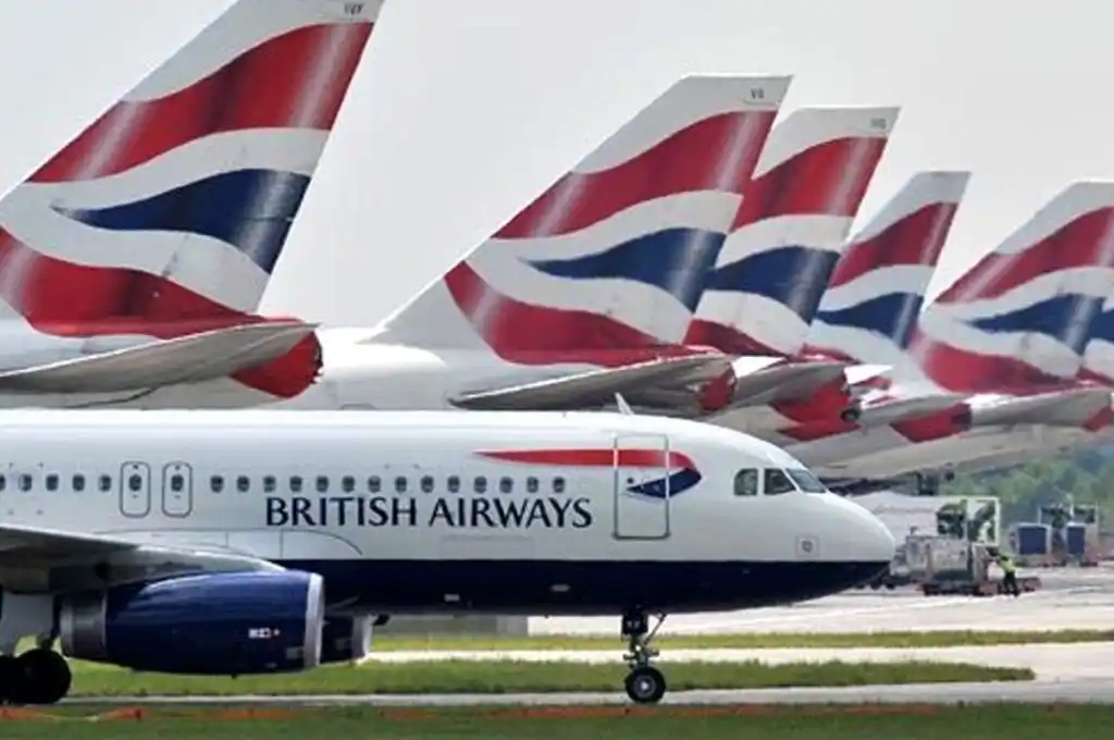 Reino Unido: demanda de reservas turísticas tras anuncio de desconfinamiento