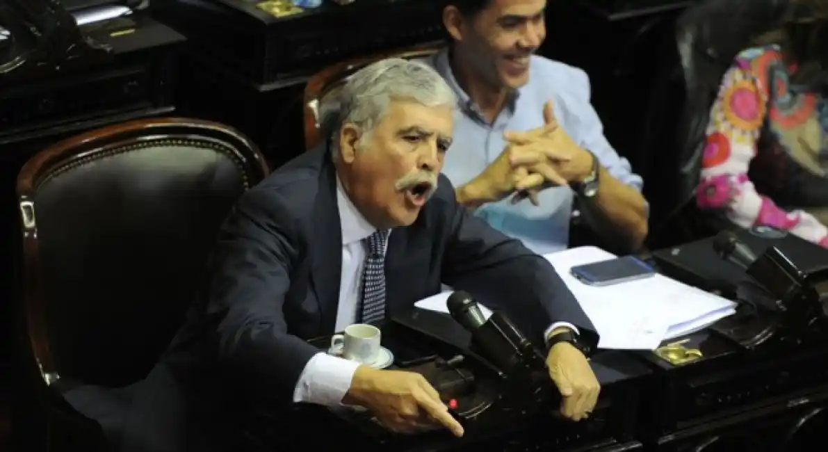 A través de una carta, De Vido arremetió contra Cristina: "Nada se quema, sólo desilusiona y a veces mucho"