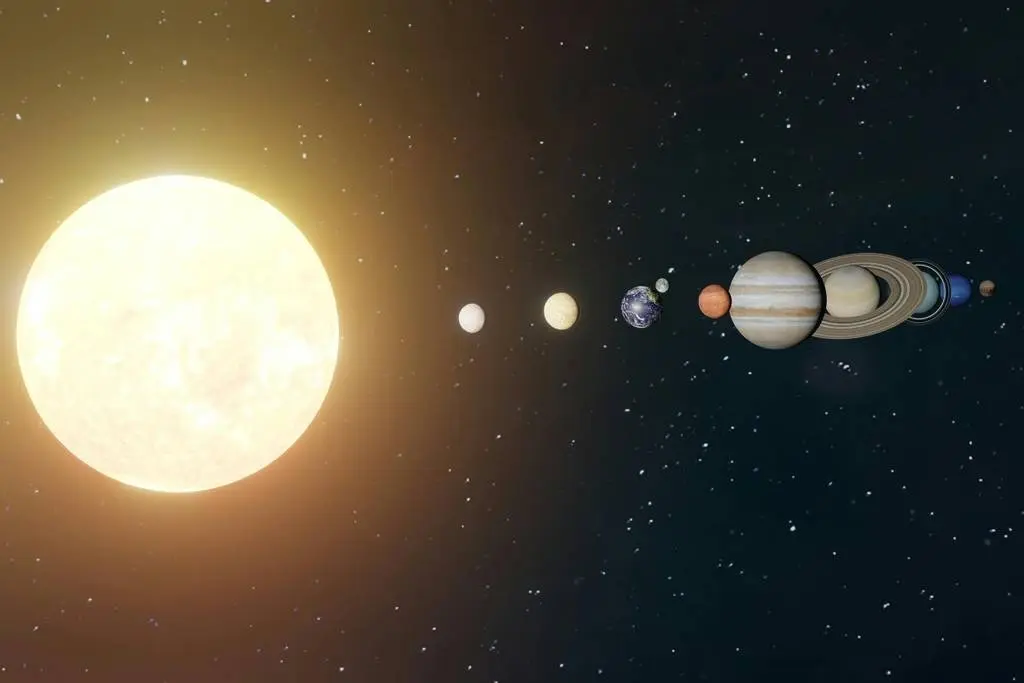 Astroturismo en la provincia de Buenos Aires