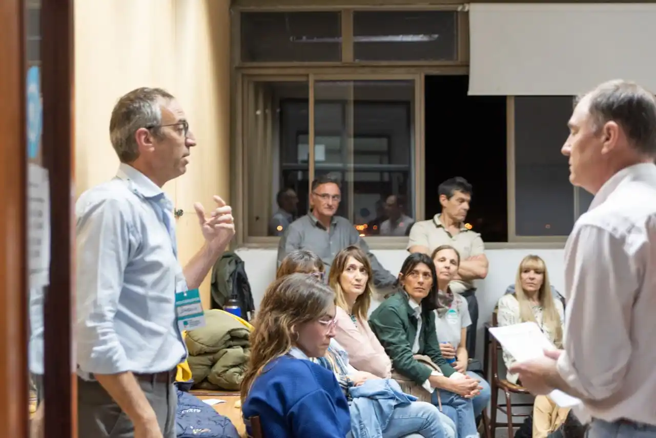 Sánchez de Bustamante