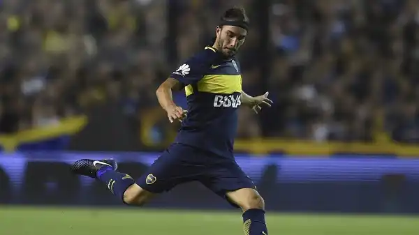 Un ex Boca fue contundente: "me fui del club por ser vegano"