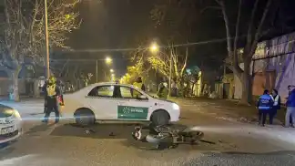 Foto parte policial ilustrativa.