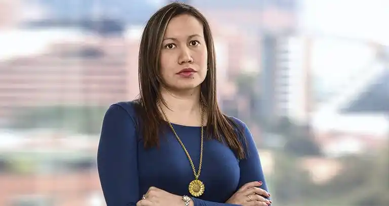 HACKERS HACEN DE LAS SUYAS: se roban cuenta de la ministra de Salud colombiana