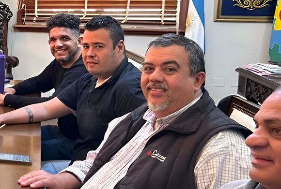 Paritaria municipal: acordaron aumento de 10 % en agosto y 8 % en septiembre o "corrección de escalafón"