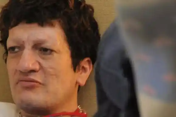 “Está sumergido en la depresión", el mensaje de la mamá de Pity Álvarez