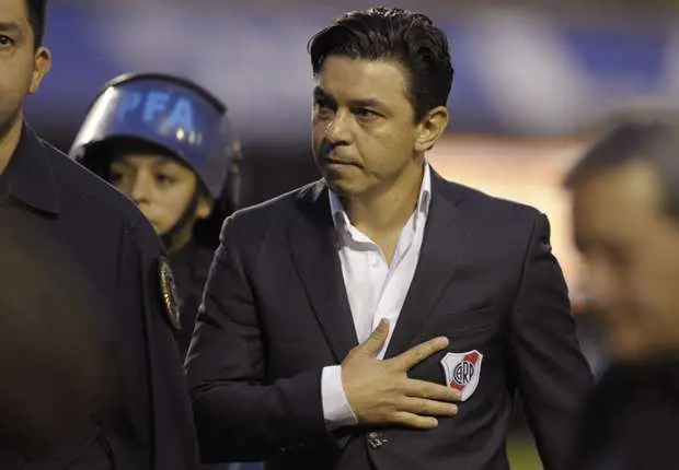 Un posible doping masivo sacude al plantel de River