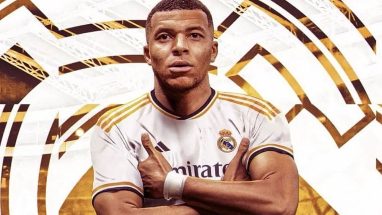 Kylian Mbappé