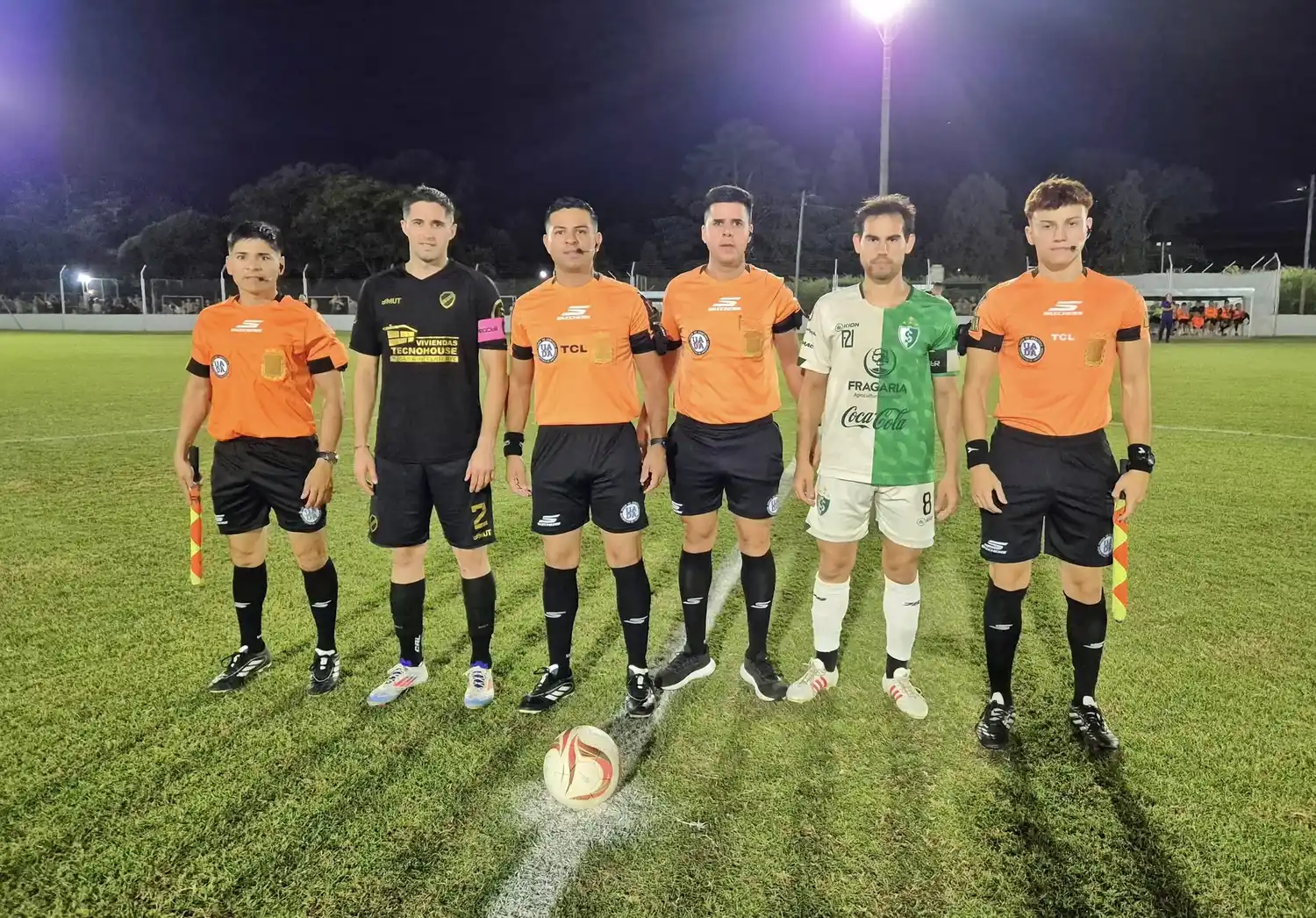 Studebaker Pueyrredón - 2