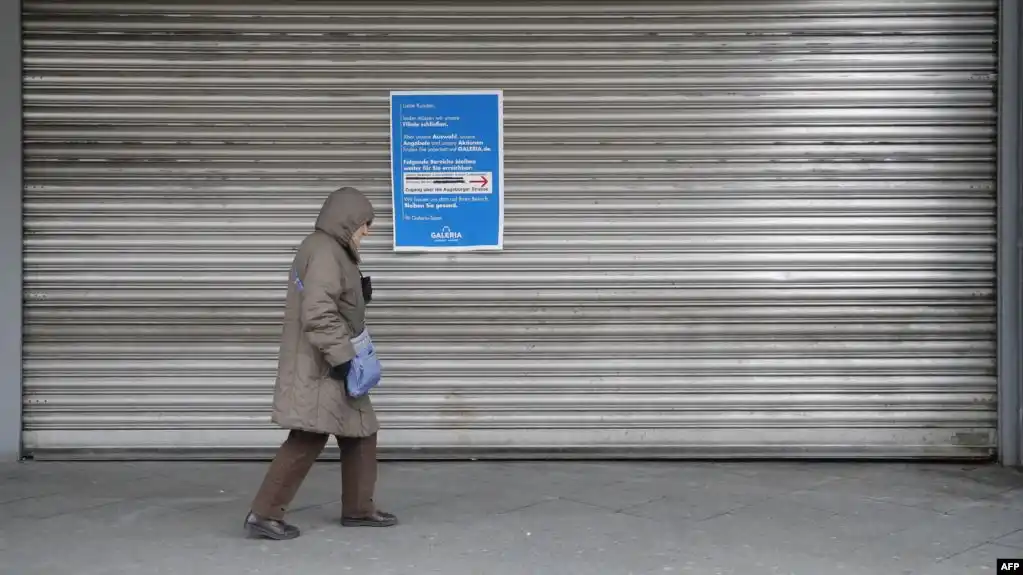 Alemania apuesta por los teléfonos y el bluetooth contra la pandemia