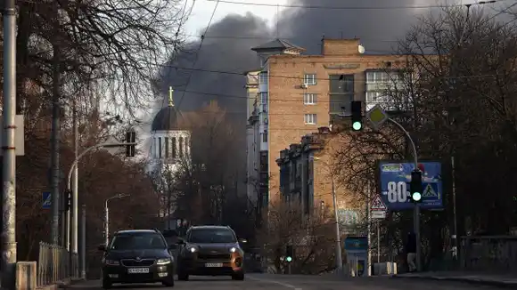 Ucrania y Rusia intercambian unos 200 prisioneros de guerra