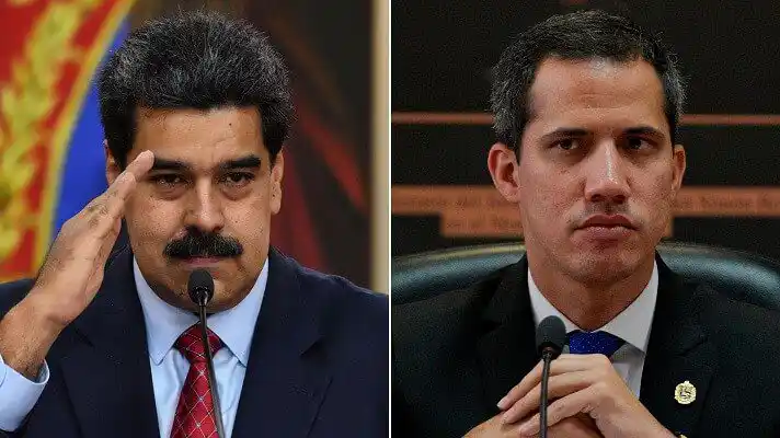 ¡CÁBALA O CASUALIDAD? La misteriosa fecha en que comienza el diálogo entre Maduro y la oposición