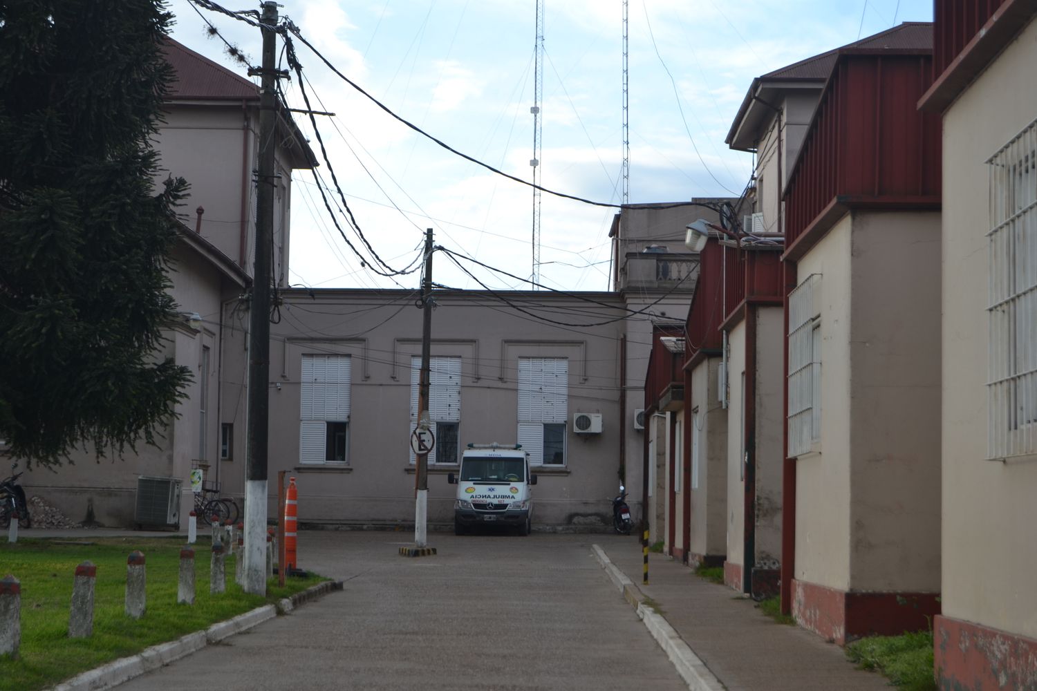 Gualeguay es zona de transmisión comunitaria de Covid