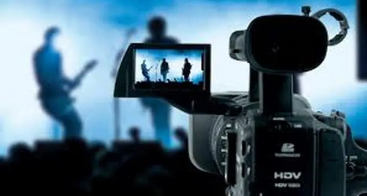 > Concurso para filmar un video clip