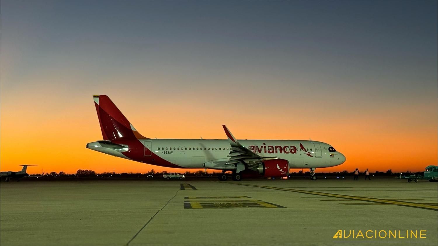 Mendoza, y no Rosario, sería el siguiente destino de Avianca en Argentina