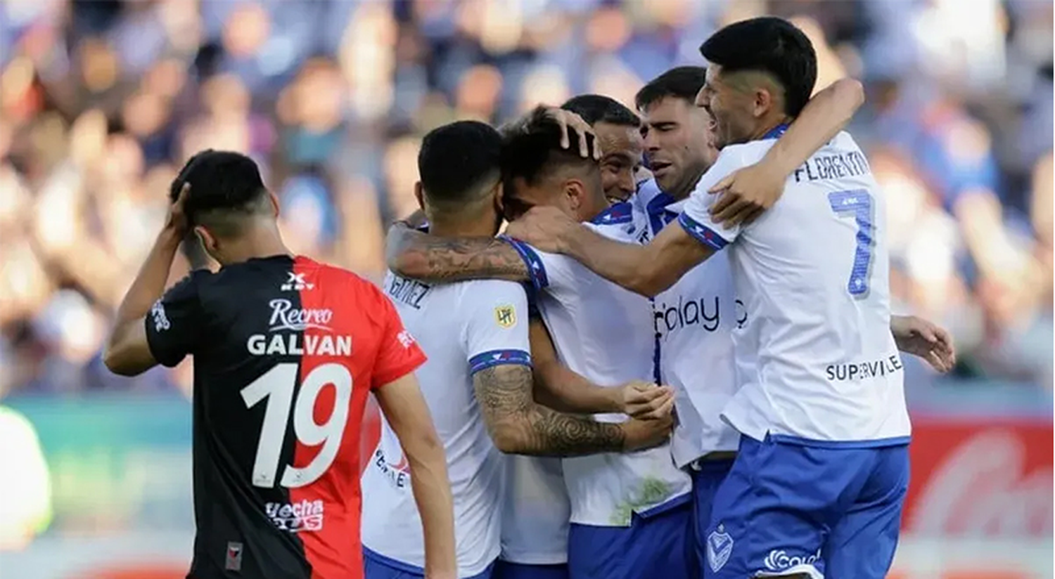 Colón y Gimnasia jugarán una final