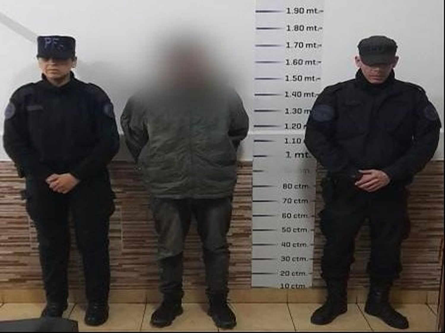 policiales