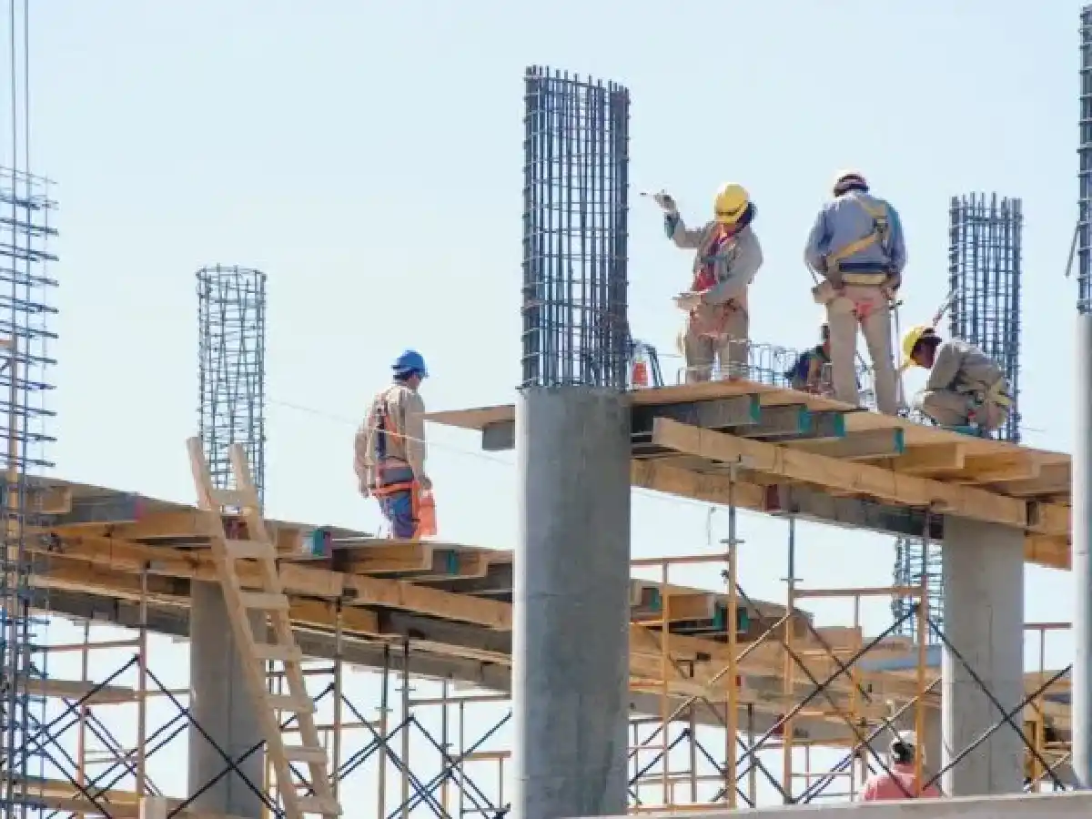 "Cuando el campo anda bien, nosotros también"