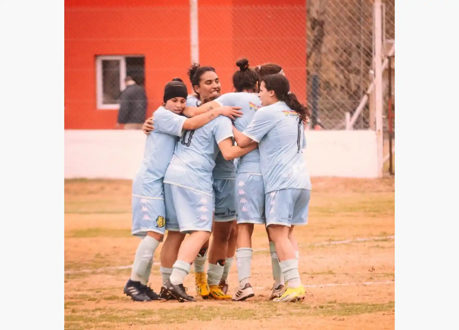 FOTO: Prensa Aldosivi