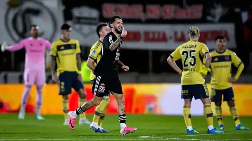 Foto: TyC Sport