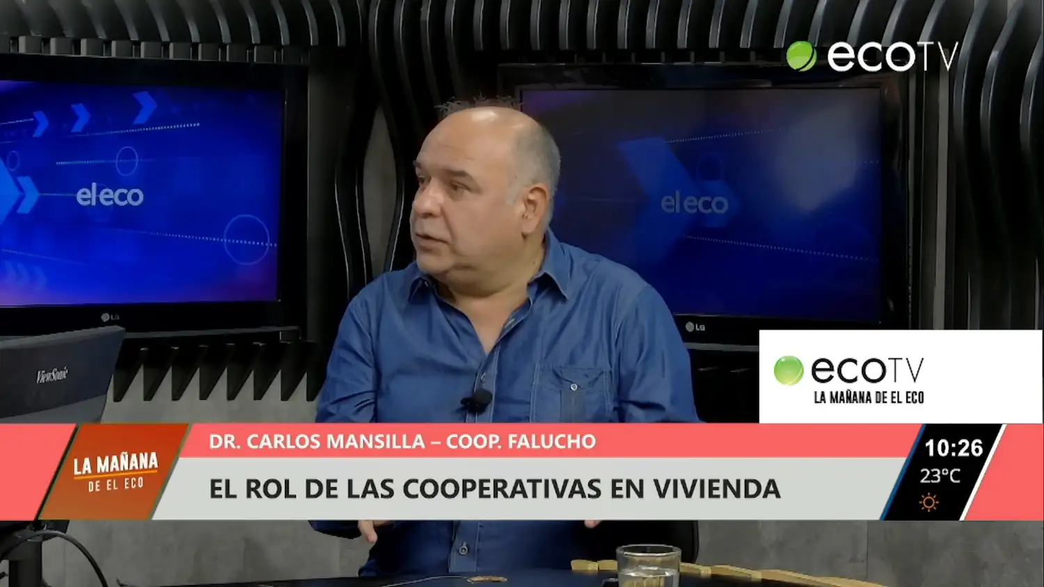 El rol de las cooperativas