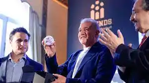 Burruchaga: “Argentina nos quería linchar, pero Bilardo nos guio y la justicia llega”