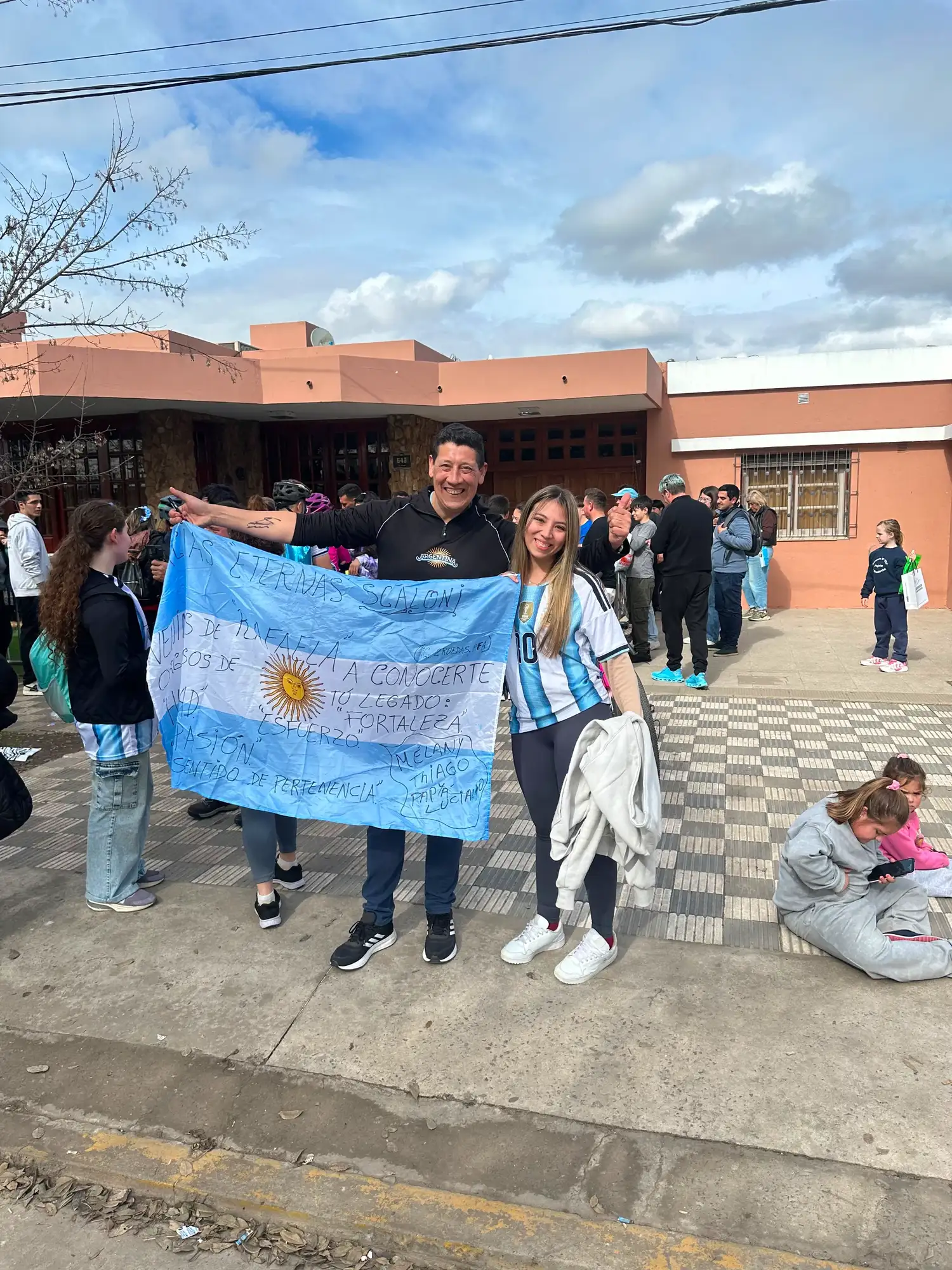 bandera