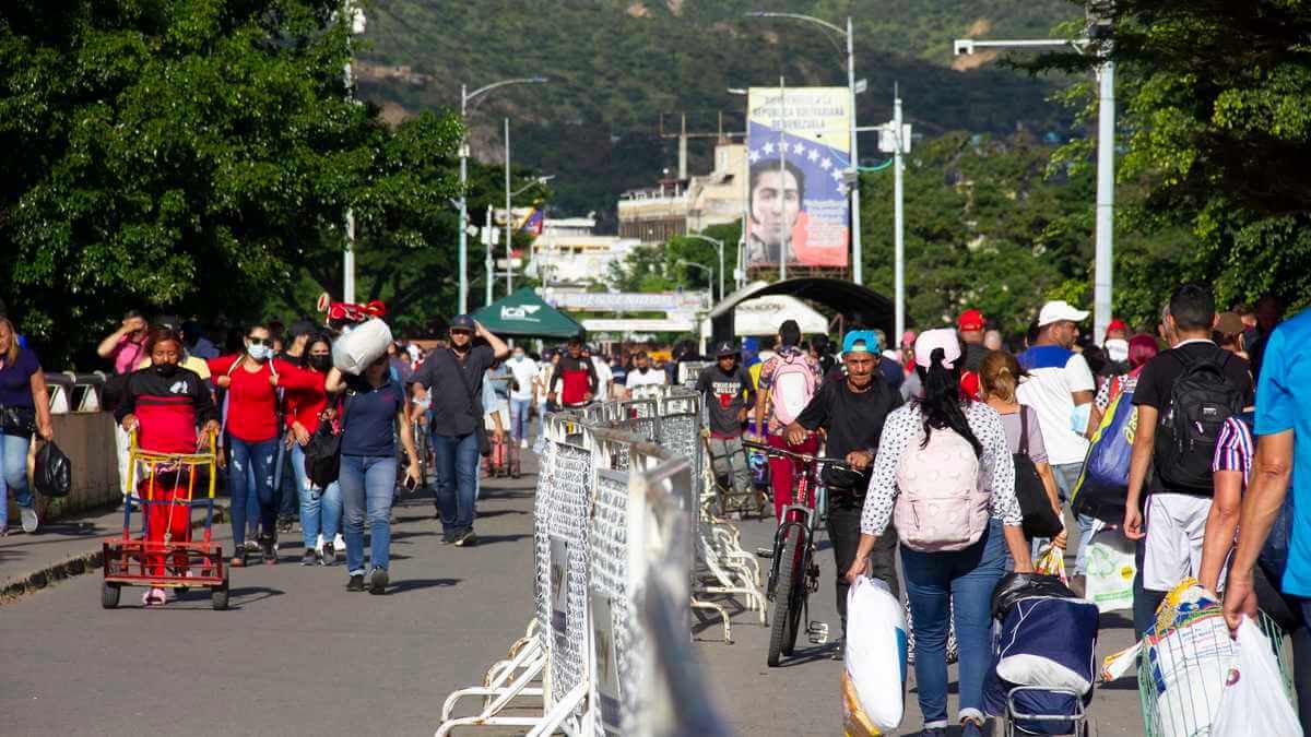 ¡CERO APAGONES! Lo que piden fabricantes de la frontera, con la reanudación de relaciones