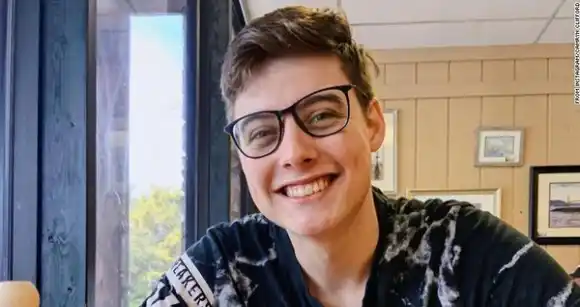 El youtuber Landon Clifford muere a los 19 años