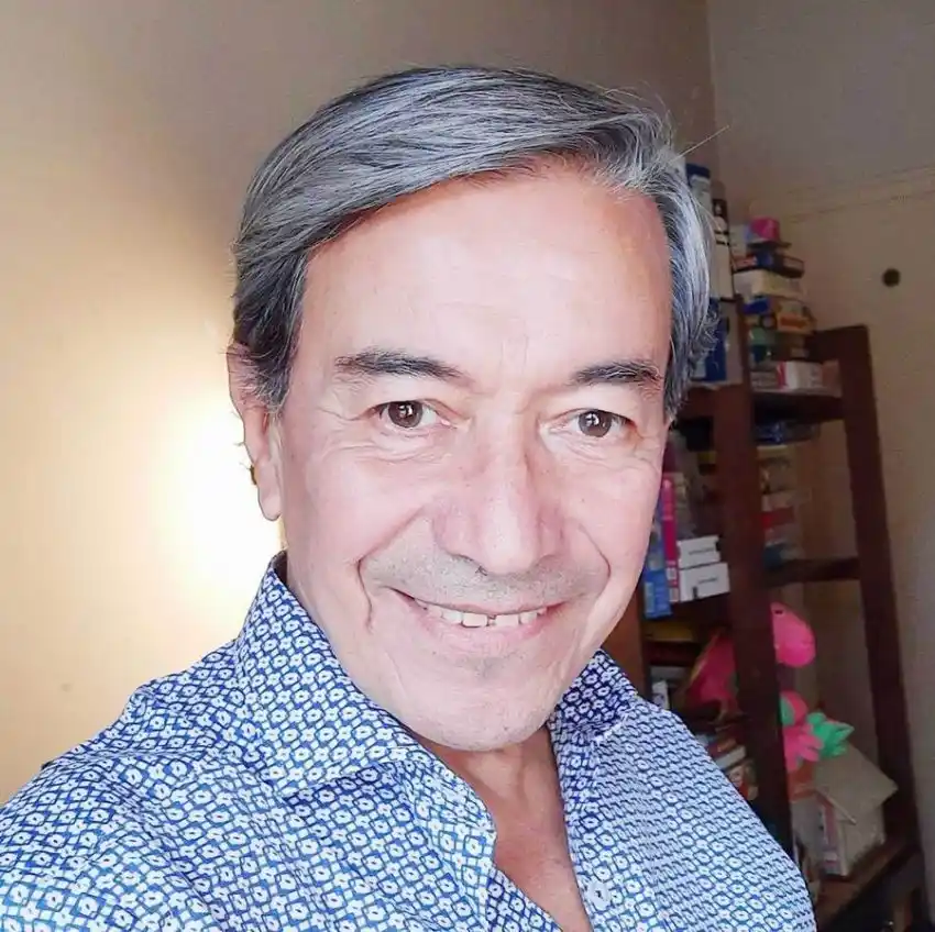 Granada subrayó que “Formosa puede imaginar su propio instituto como el Balseiro