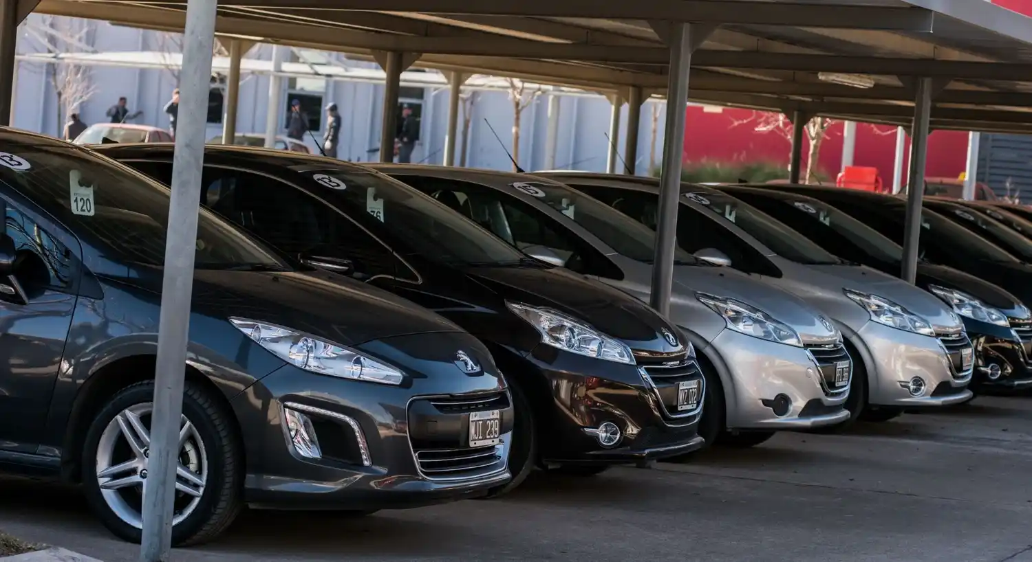Transferencia de autos usados en 2025: cuánto cuesta y qué cambió con las nuevas medidas