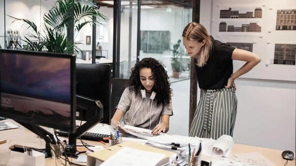 ¿Cómo recuperar la motivación en el trabajo?