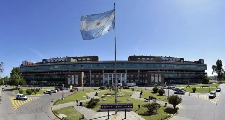 Vivir con coronavirus: Fabián Rodríguez aguarda la evolución de su esposa y asegura que “es una pesadilla”