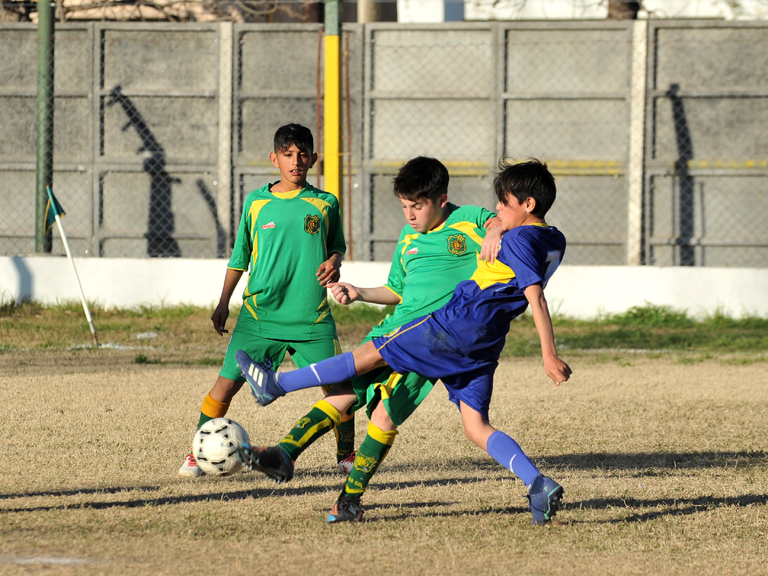 Sigue el Clausura