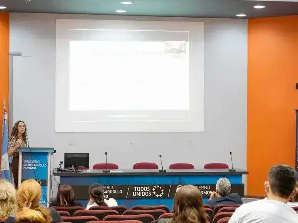 HOCI: jornada de actualización en hepatitis virales