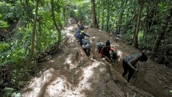 ¡ESTADOS UNIDOS LANZA FECHA! El #18Oct comienza el proceso de solicitud de permisos para venezolanos
